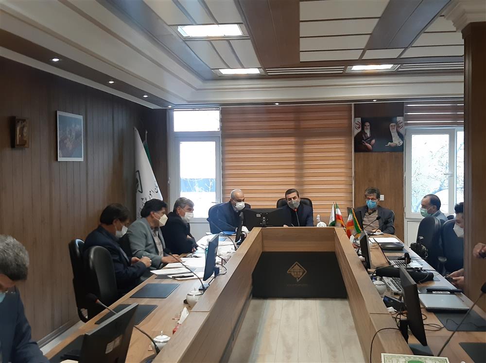 Holding ordinary and extraordinary general assemblies of the nomadic fund